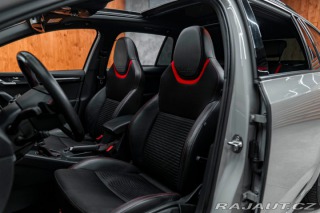 Škoda Octavia RS 4x4 DSG 2016