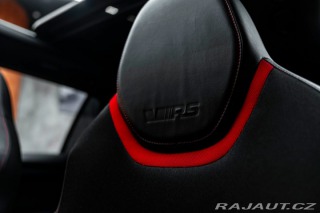 Škoda Octavia RS 4x4 DSG 2016