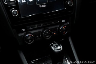 Škoda Octavia RS 4x4 DSG 2016