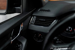 Škoda Octavia RS 4x4 DSG 2016