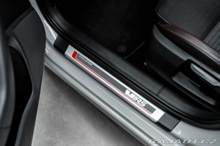 Škoda Octavia RS 4x4 DSG 2016