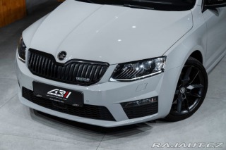 Škoda Octavia RS 4x4 DSG 2016