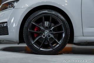 Škoda Octavia RS 4x4 DSG 2016