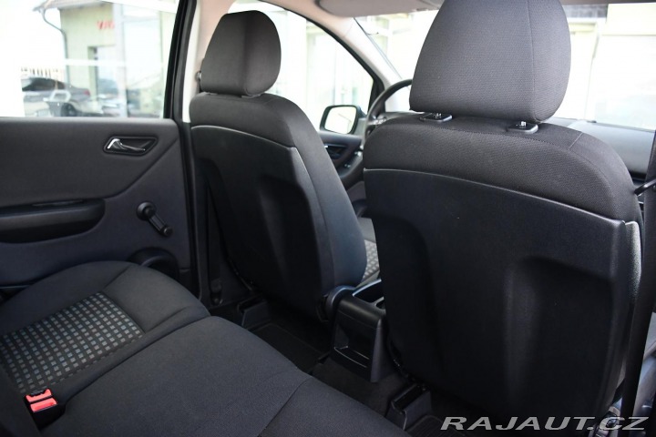 Mercedes-Benz A 160 2012