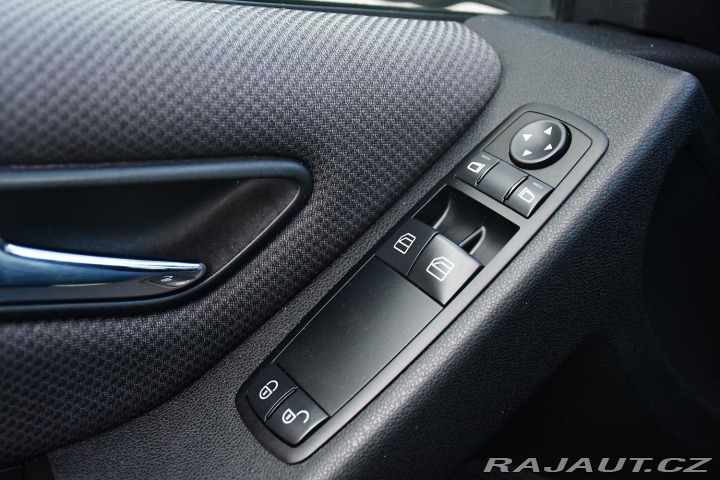 Mercedes-Benz A 160 2012