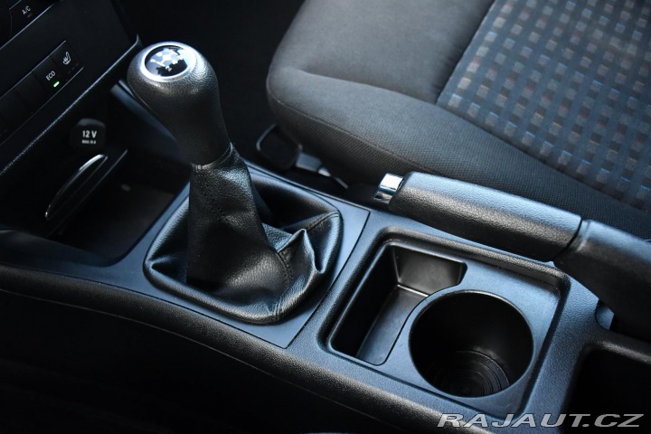 Mercedes-Benz A 160, + ZIMNÍ KOLA, PO SER 2012