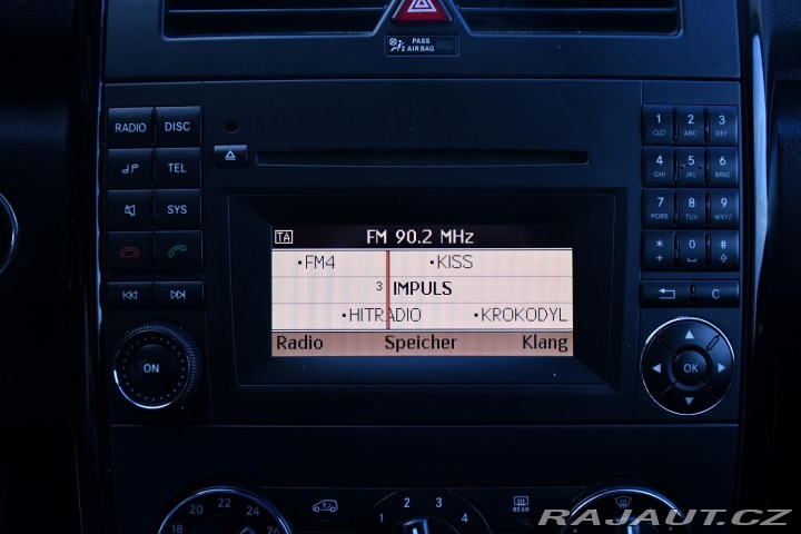 Mercedes-Benz A 160 2012