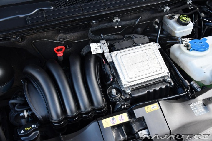 Mercedes-Benz A 160, + ZIMNÍ KOLA, PO SER 2012