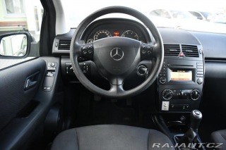 Mercedes-Benz A 160 2012