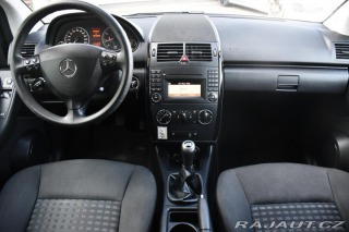 Mercedes-Benz A 160 2012