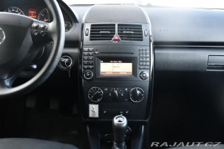 Mercedes-Benz A 160 2012