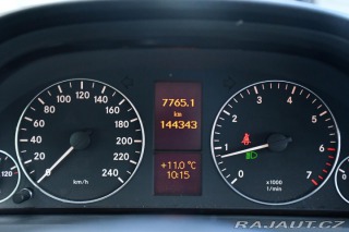 Mercedes-Benz A 160 2012