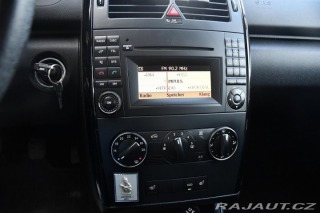 Mercedes-Benz A 160 2012