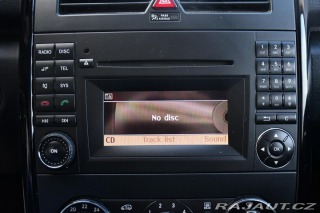 Mercedes-Benz A 160 2012