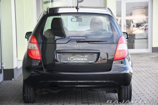 Mercedes-Benz A 160 2012