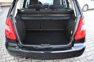 Mercedes-Benz A 160 2012