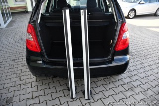 Mercedes-Benz A 160 2012