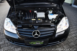 Mercedes-Benz A 160 2012