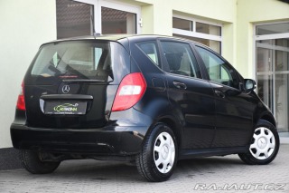 Mercedes-Benz A 160 2012
