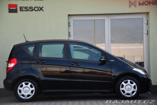 Mercedes-Benz A 160 2012