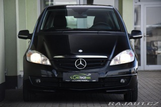 Mercedes-Benz A 160 2012
