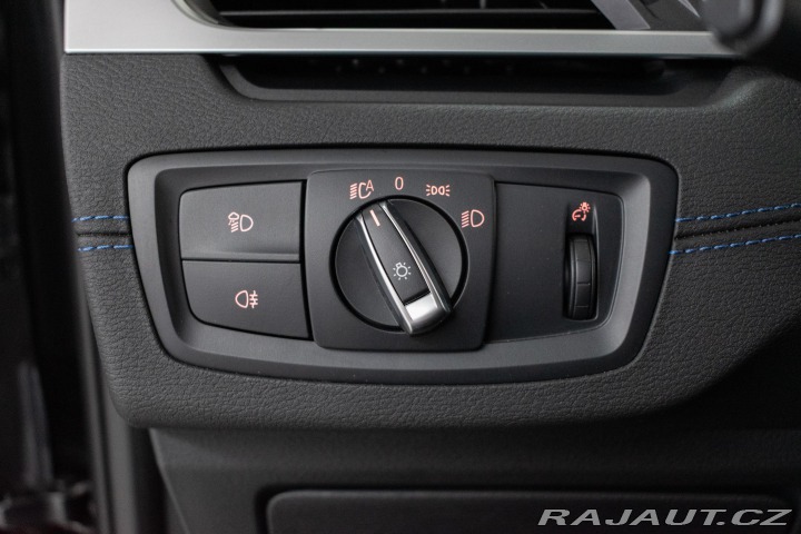 BMW X2 xDrive20d ///MSPORT*TAŽNÉ 2023