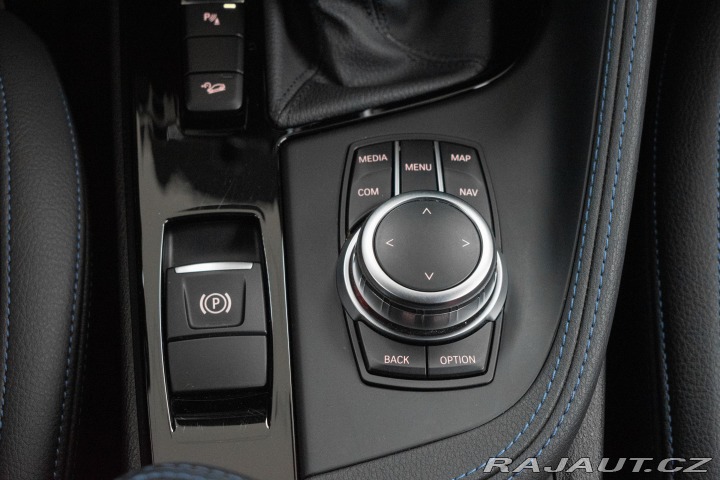 BMW X2 xDrive20d ///MSPORT*TAŽNÉ 2023