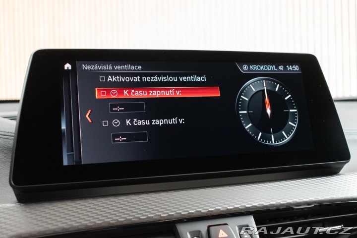 BMW X2 xDrive20d ///MSPORT*TAŽNÉ 2023