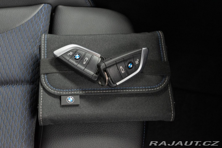 BMW X2 xDrive20d ///MSPORT*TAŽNÉ 2023