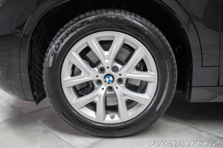 BMW X2 xDrive20d ///MSPORT*TAŽNÉ 2023