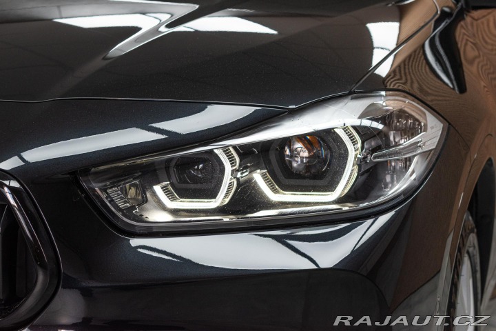 BMW X2 xDrive20d ///MSPORT*TAŽNÉ 2023