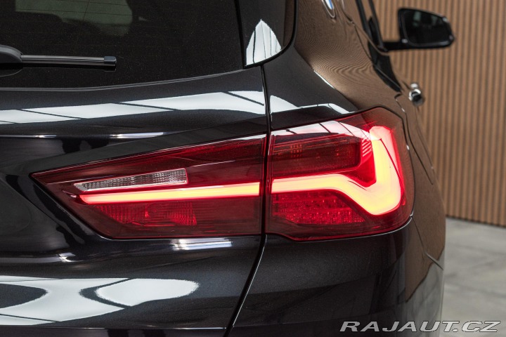 BMW X2 xDrive20d ///MSPORT*TAŽNÉ 2023