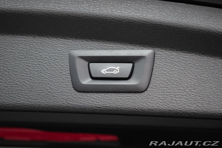 BMW X2 xDrive20d ///MSPORT*TAŽNÉ 2023