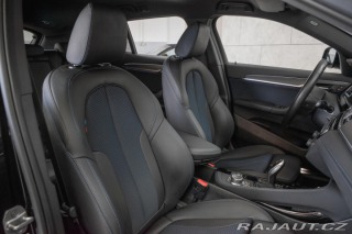 BMW X2 xDrive20d ///MSPORT*TAŽNÉ 2023