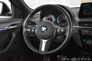 BMW X2 xDrive20d ///MSPORT*TAŽNÉ 2023