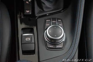 BMW X2 xDrive20d ///MSPORT*TAŽNÉ 2023