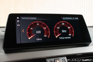 BMW X2 xDrive20d ///MSPORT*TAŽNÉ 2023