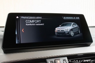 BMW X2 xDrive20d ///MSPORT*TAŽNÉ 2023
