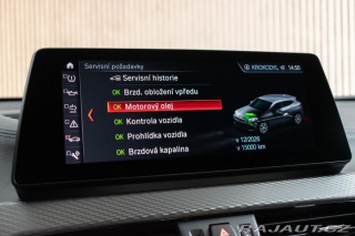 BMW X2 xDrive20d ///MSPORT*TAŽNÉ 2023