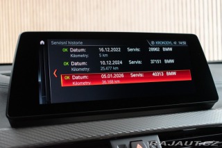 BMW X2 xDrive20d ///MSPORT*TAŽNÉ 2023