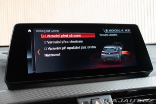 BMW X2 xDrive20d ///MSPORT*TAŽNÉ 2023