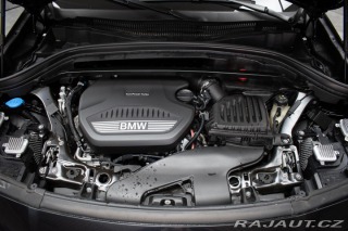 BMW X2 xDrive20d ///MSPORT*TAŽNÉ 2023