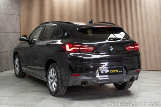 BMW X2 xDrive20d ///MSPORT*TAŽNÉ 2023