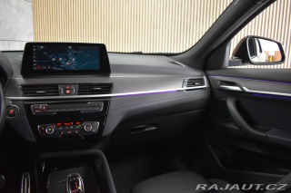BMW X2 xDrive20d ///MSPORT*TAŽNÉ 2023