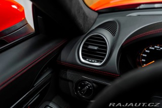 Porsche 718 GT4 2023