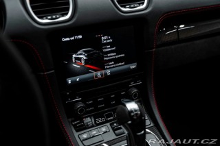 Porsche 718 GT4 2023