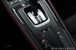 Porsche 718 GT4 2023