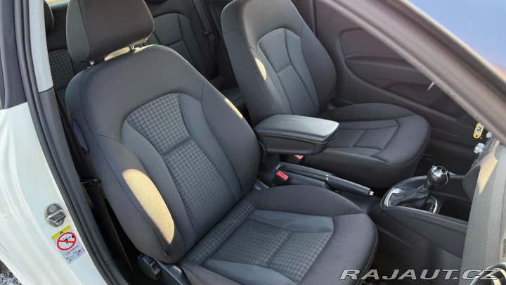 Audi A1 1.4TSI 90kW *A/T*Servis*N 2010