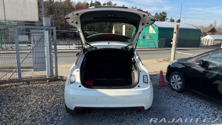 Audi A1 1.4TSI 90kW REZERVOVANO 2010