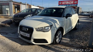 Audi A1 1.4TSI 90kW *A/T*Servis*N 2010